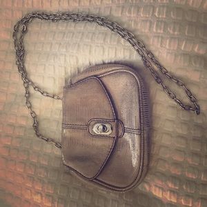 Banana Republic Mini Crossbody Handbag